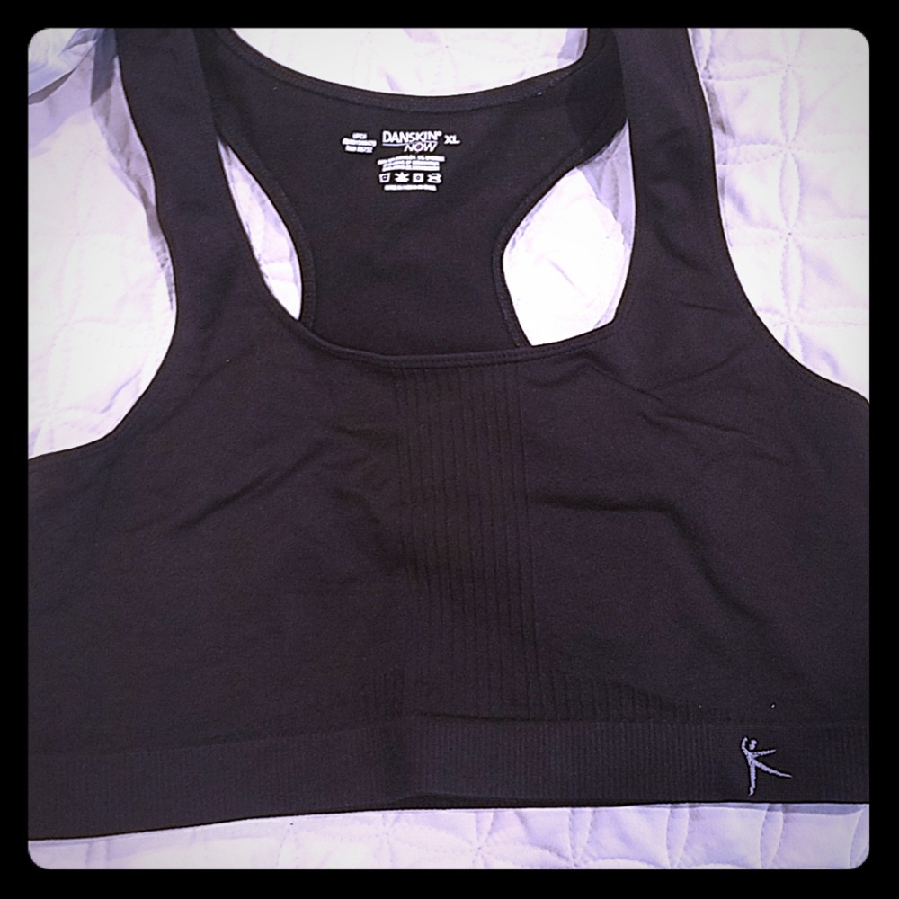 Sports Bra